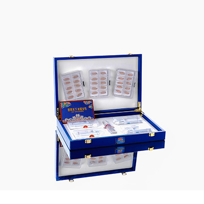 鹰潭爱芯回春综合版